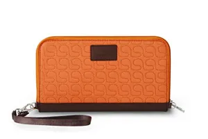Pacsafe RFIDsafe W250 Anti-Theft RFID Blocking Travel Organizer