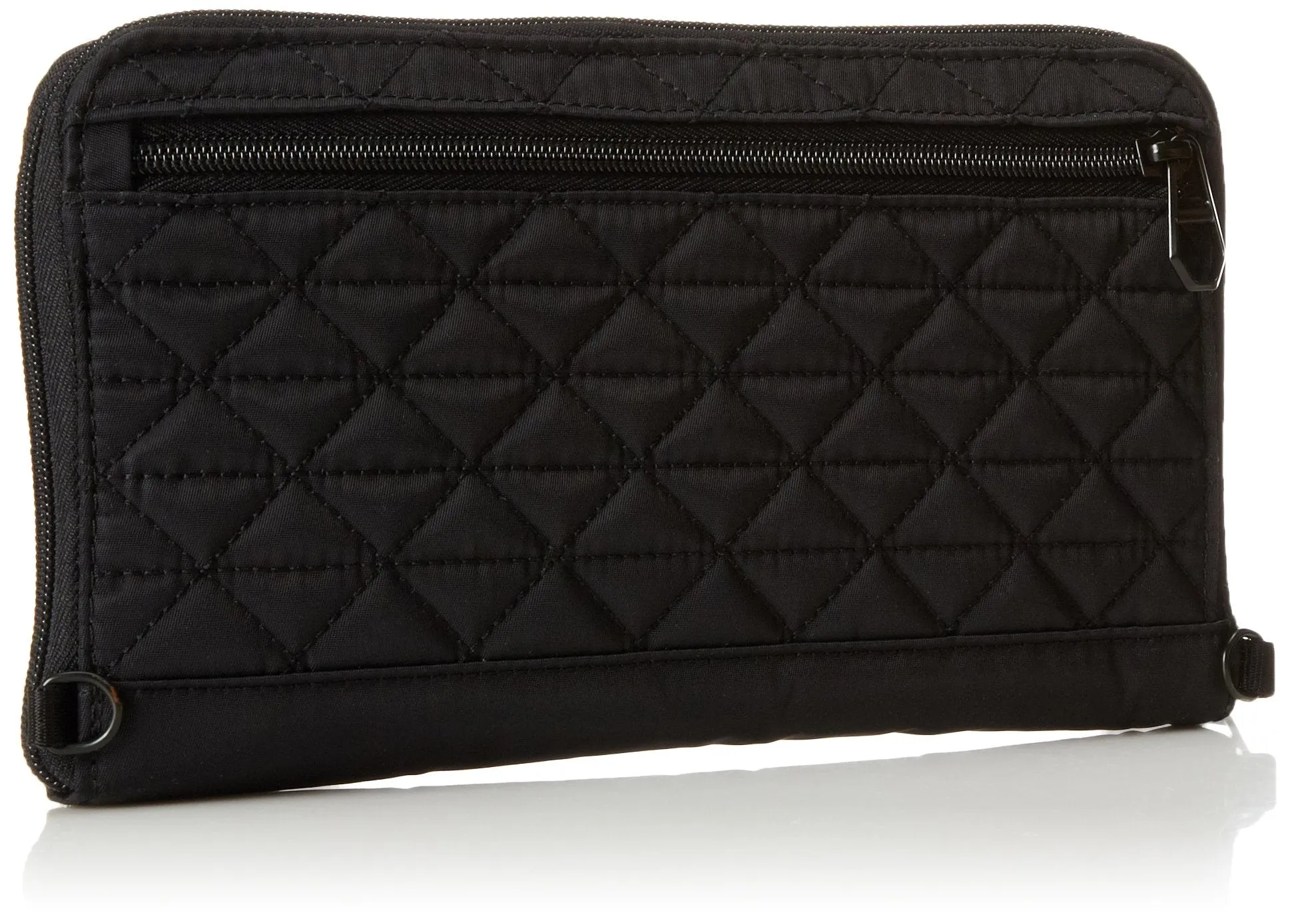 Pacsafe RFIDsafe W250 Anti-Theft RFID Blocking Travel Organizer