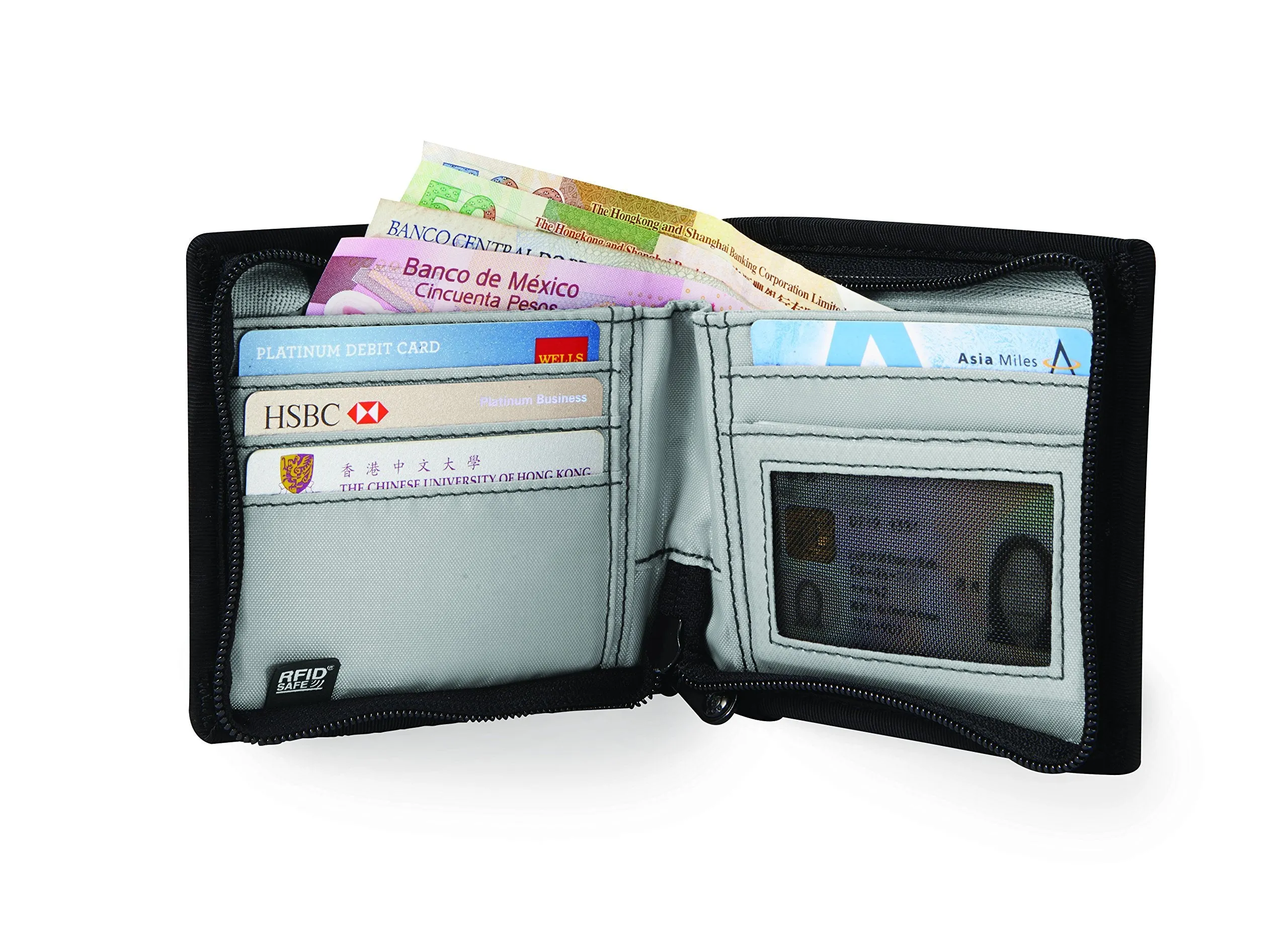Pacsafe RFIDsafe Z100