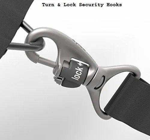 Pacsafe RFIDsafe Z100