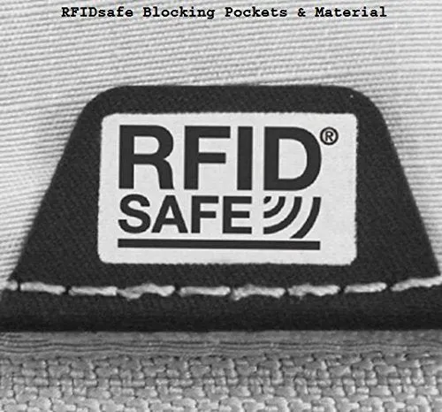 Pacsafe RFIDsafe Z100