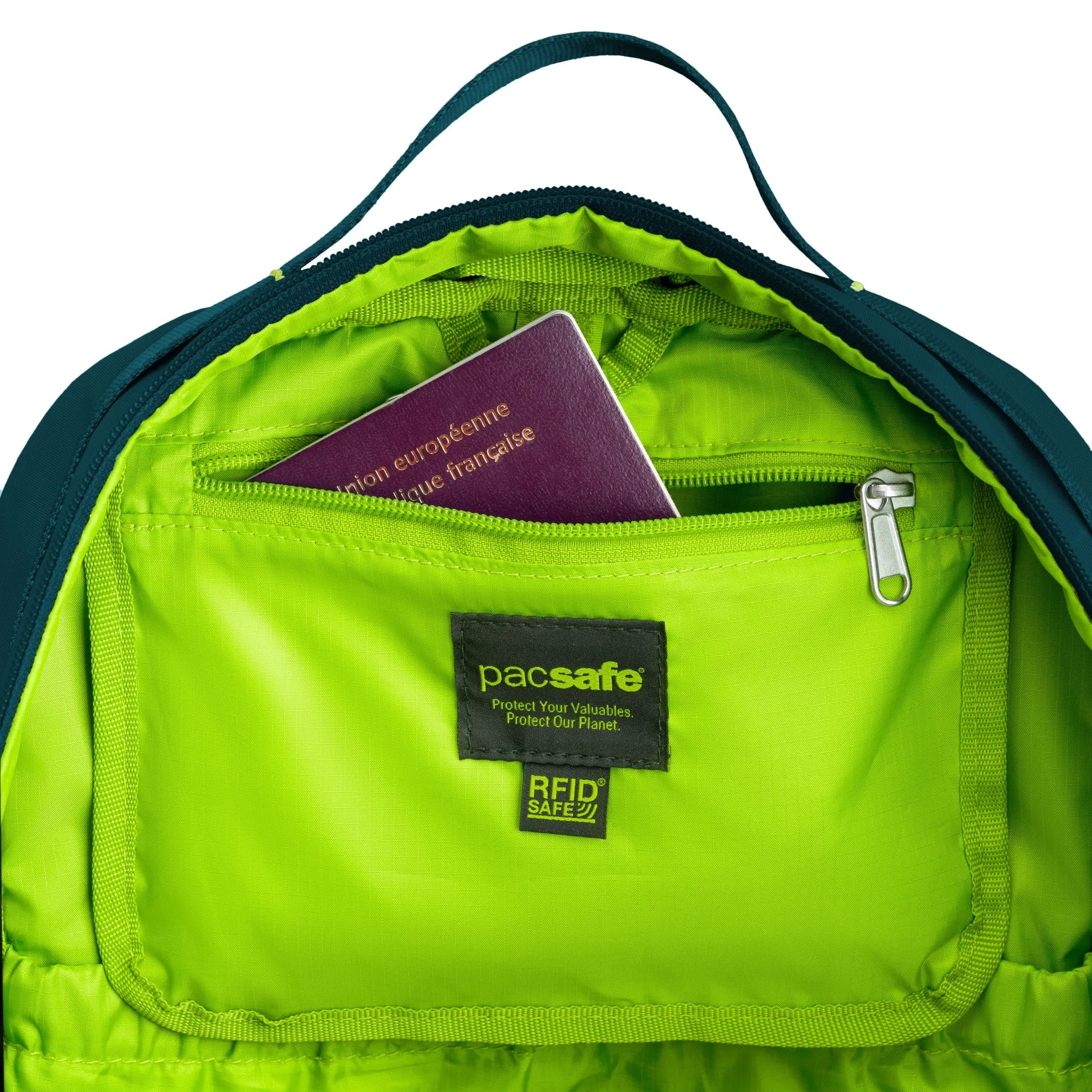 PacsafeECO 25L Backpack