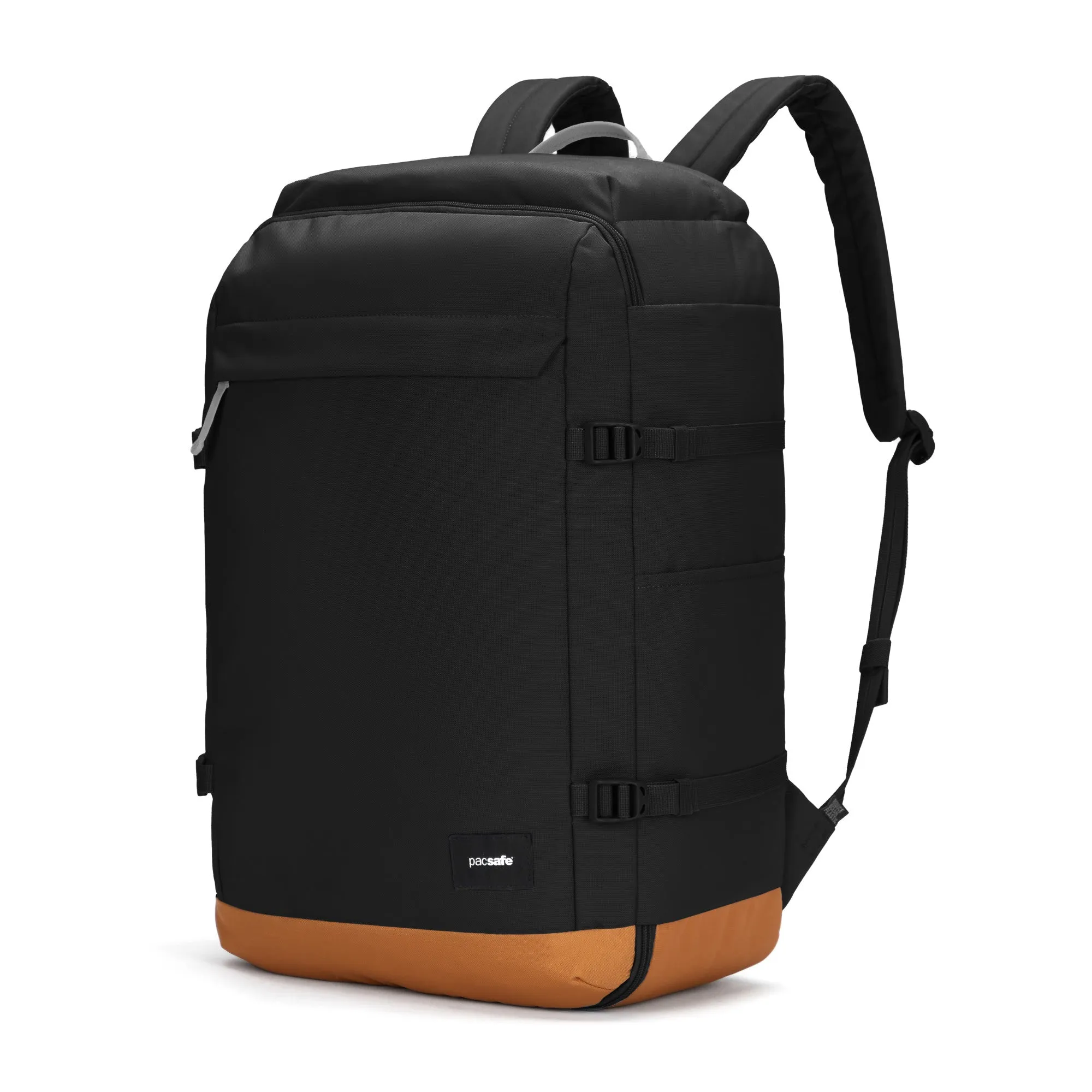 PacsafeGO 44L Carry-On Backpack