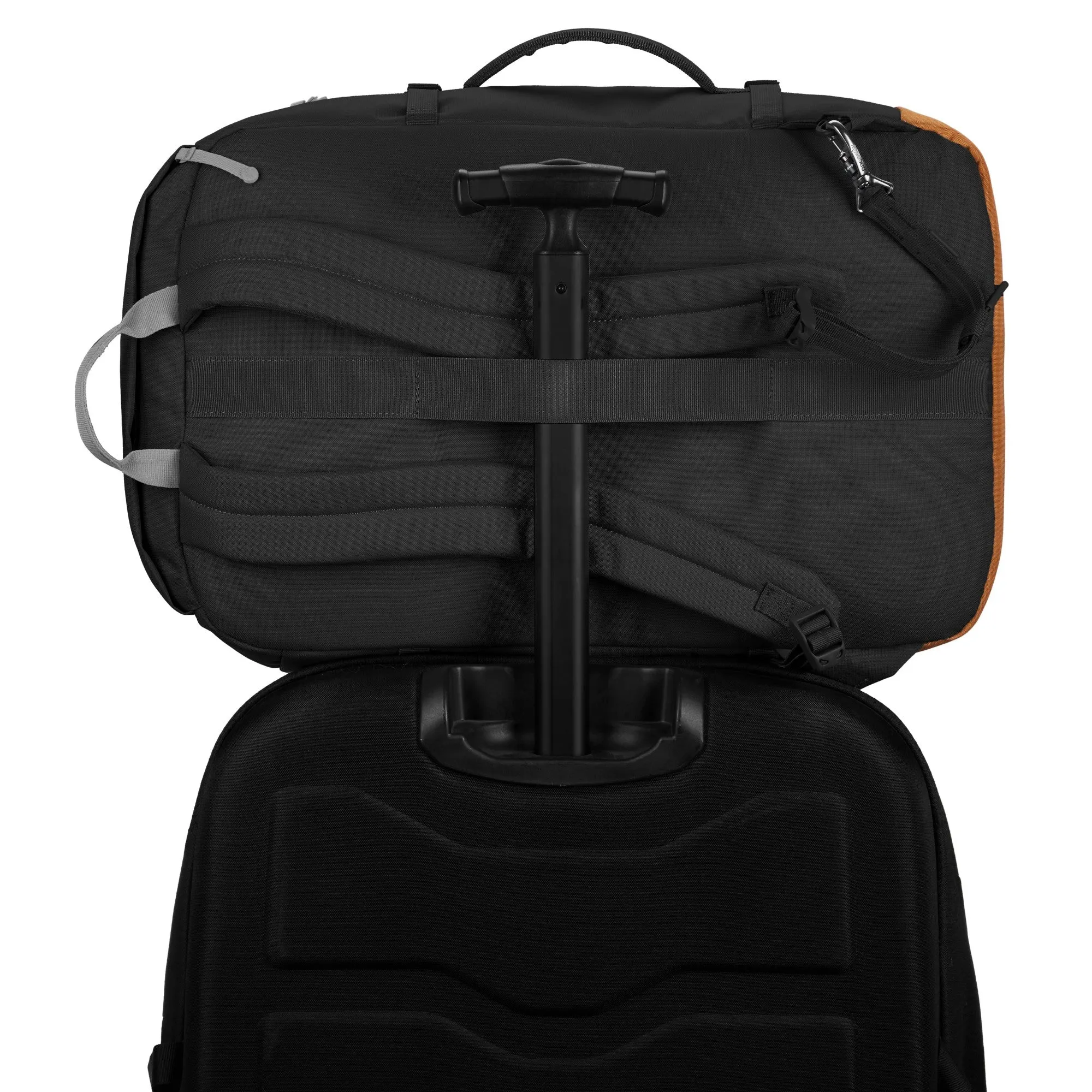 PacsafeGO 44L Carry-On Backpack