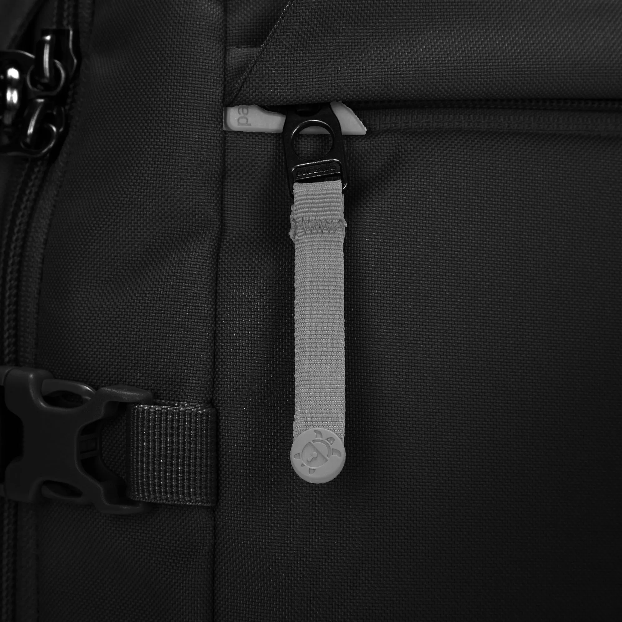 PacsafeGO 44L Carry-On Backpack