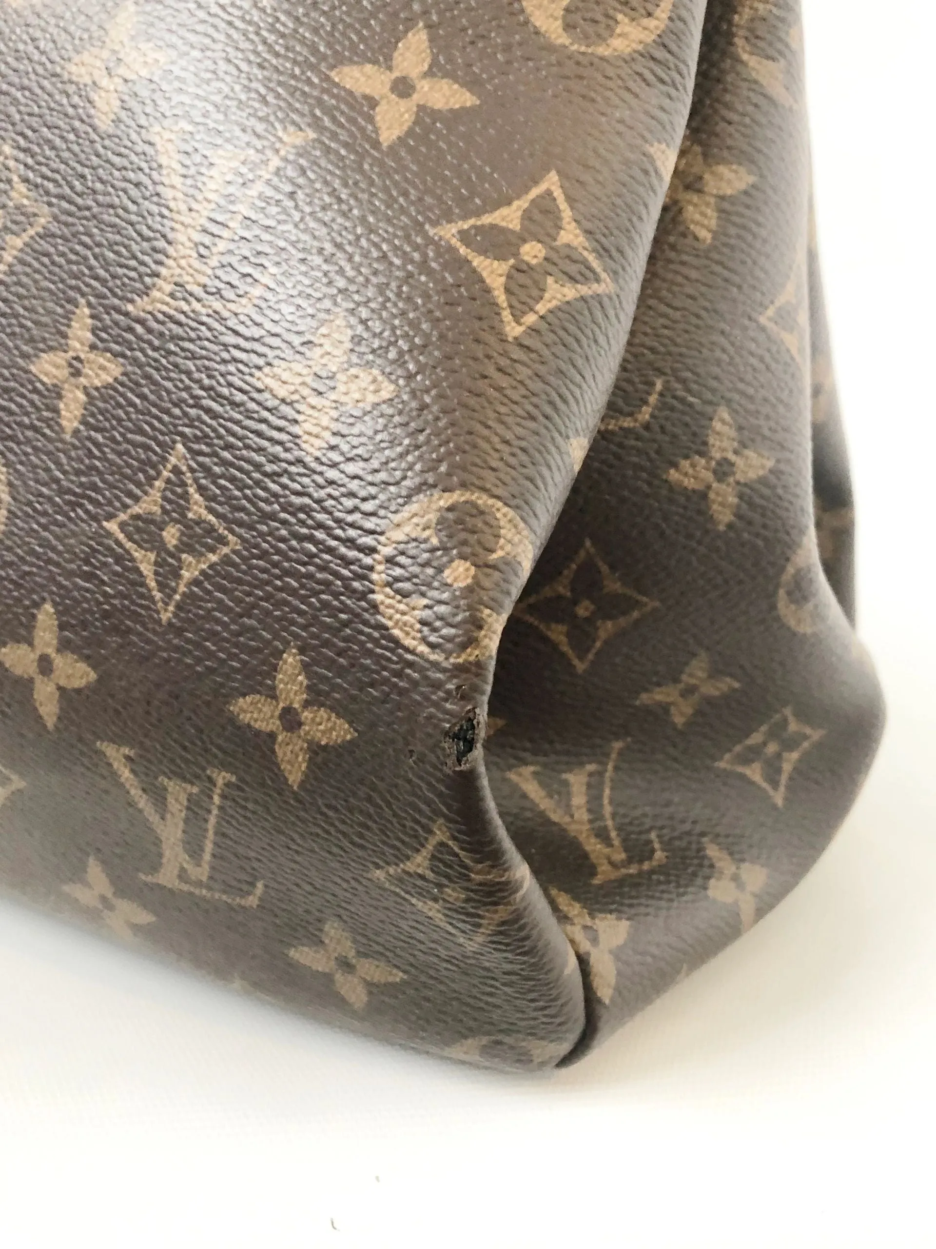 Pallas Noir Tote