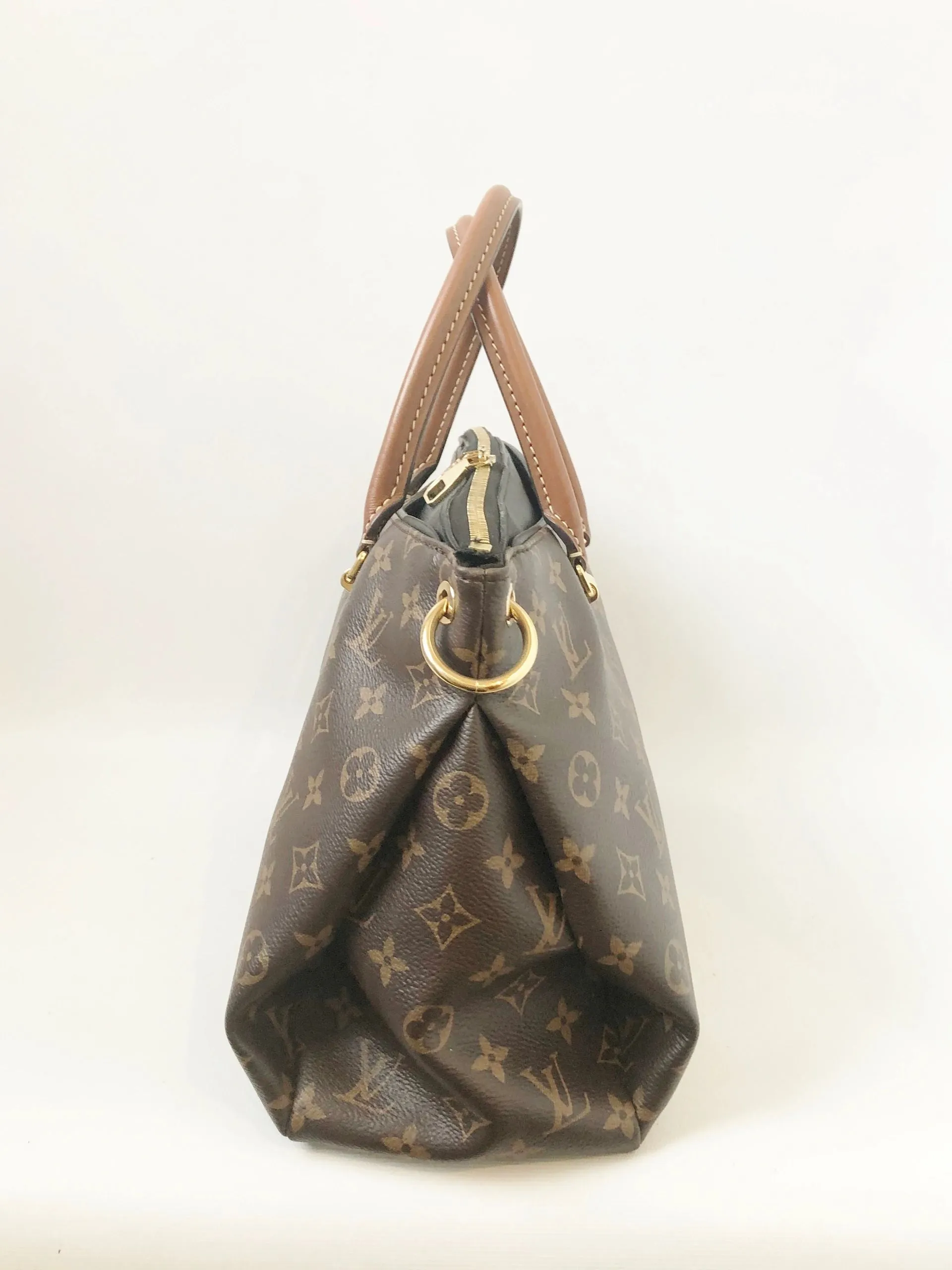 Pallas Noir Tote