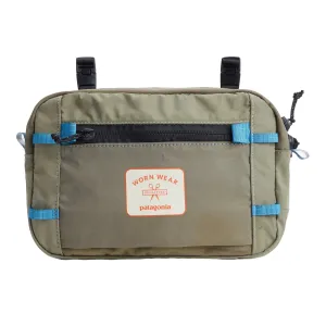 Patagonia Recrafted Wader Work station