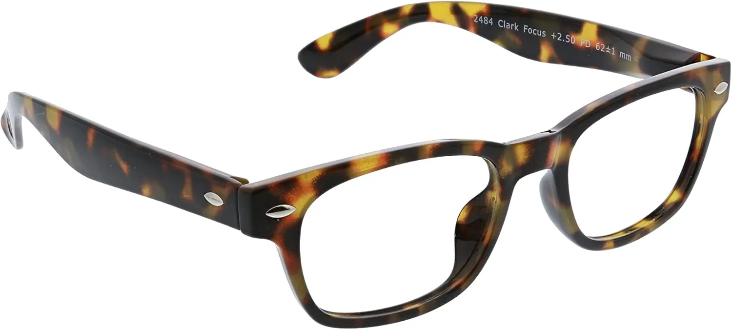 Peepers by PeeperSpecs Clark Blue Light Blocking Reading Glasses