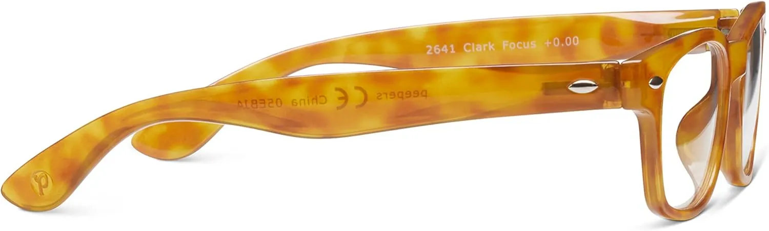 Peepers by PeeperSpecs Clark Blue Light Blocking Reading Glasses