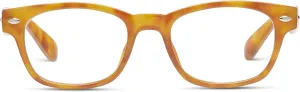 Peepers by PeeperSpecs Clark Blue Light Blocking Reading Glasses