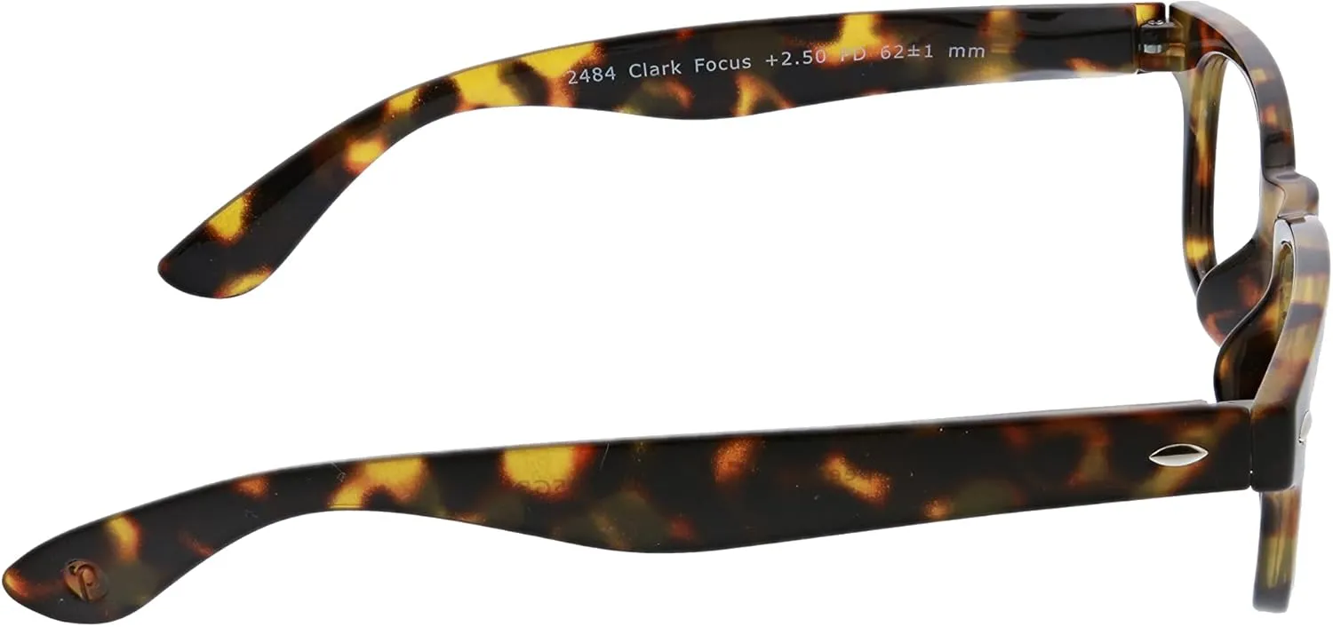 Peepers by PeeperSpecs Clark Blue Light Blocking Reading Glasses