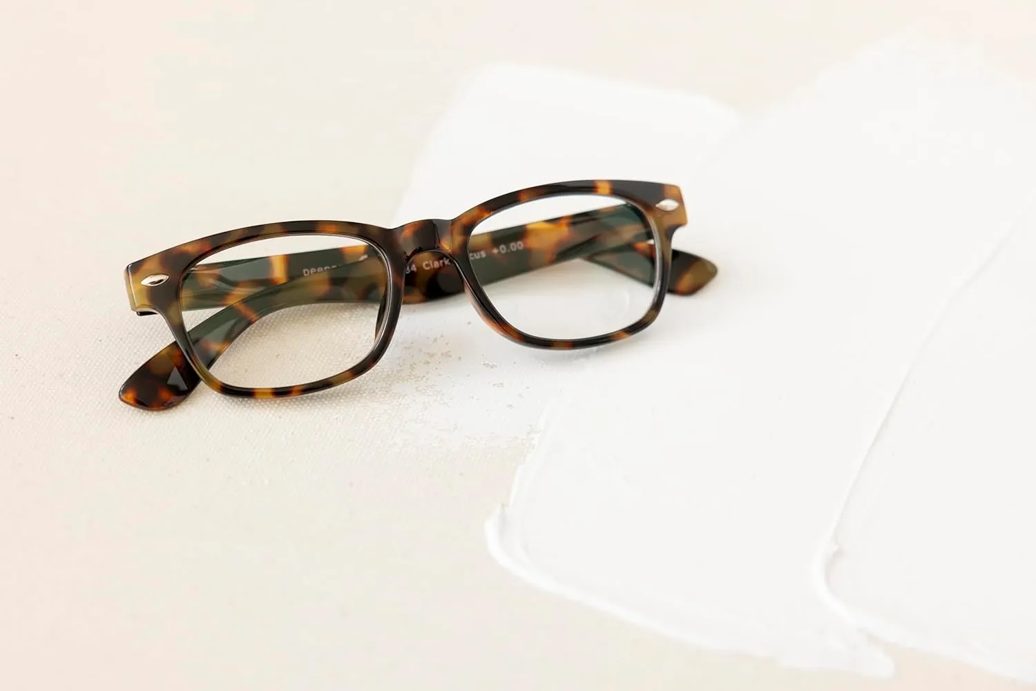 Peepers by PeeperSpecs Clark Blue Light Blocking Reading Glasses