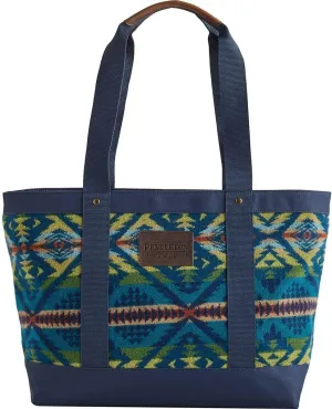 PENDLETON Zip Tote