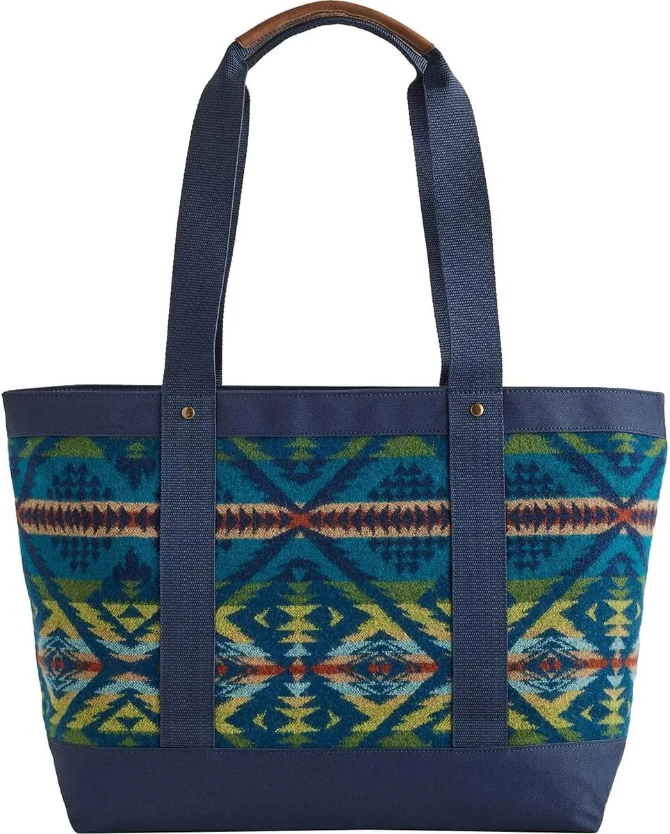 PENDLETON Zip Tote