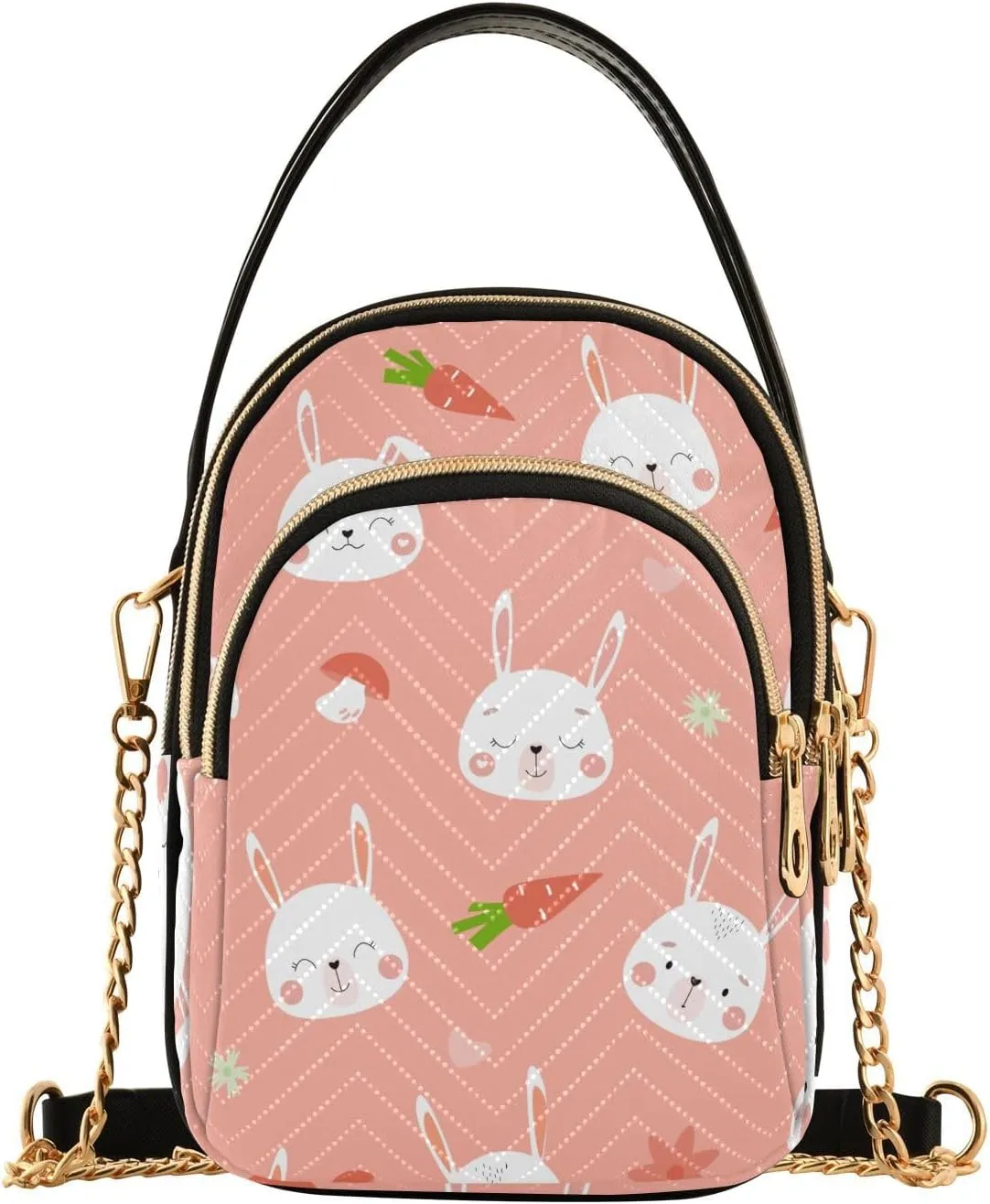 Phone Purse Women Small Cell Wallet Crossbody Bags Women's Crossbody Handbags Mini Shoulder Bag