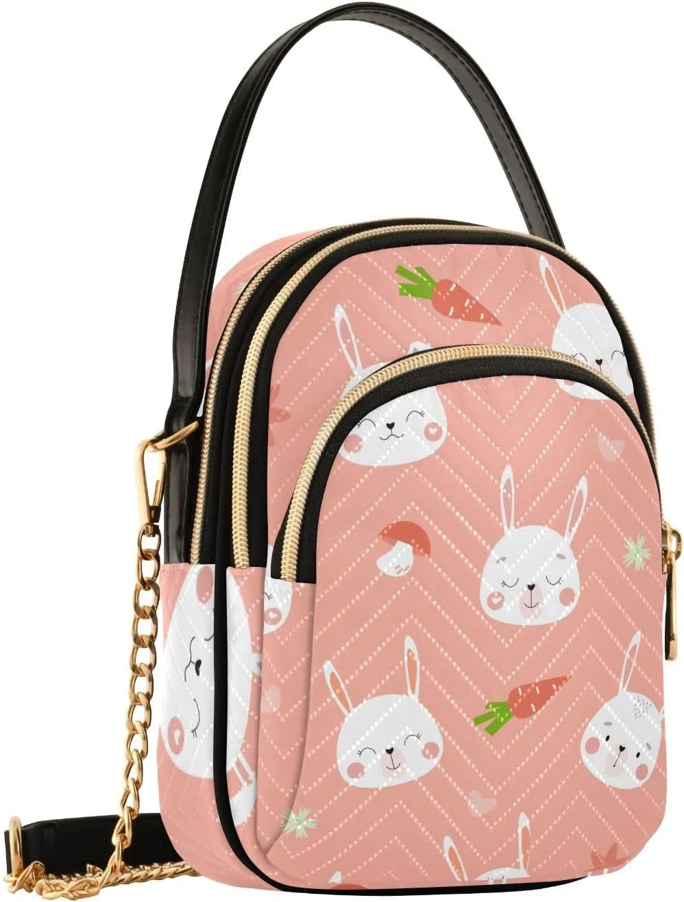 Phone Purse Women Small Cell Wallet Crossbody Bags Women's Crossbody Handbags Mini Shoulder Bag