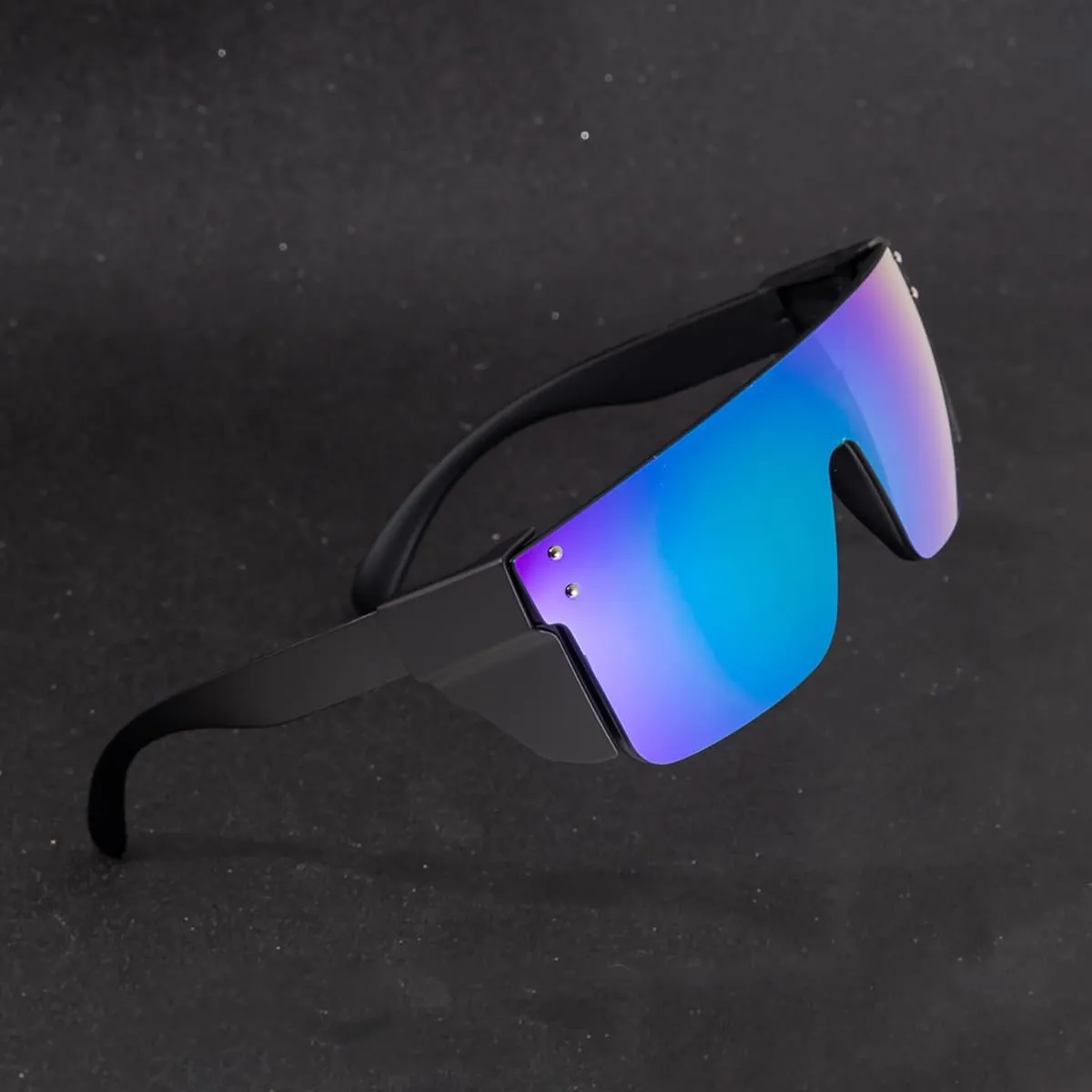 Polarized Sunglasses for Men Women Impact Resistance Z87.1safety UV400 Protection light weight for Workers