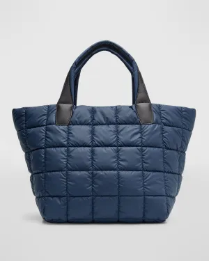 Porter Medium Quilted Tote Bag