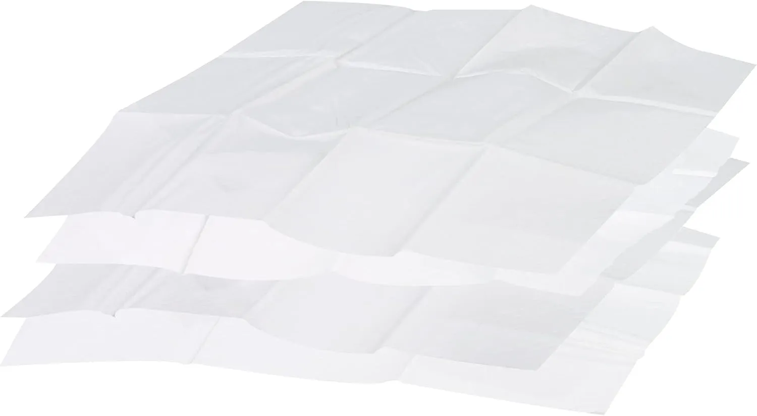 Premium 4 Ply Pocket Size Facial Tissues - 18 Packs of 10 (6 Packs of Each: Lavender, Mint, Unscented) | Super Strong and Now Even Softer, Recyclable