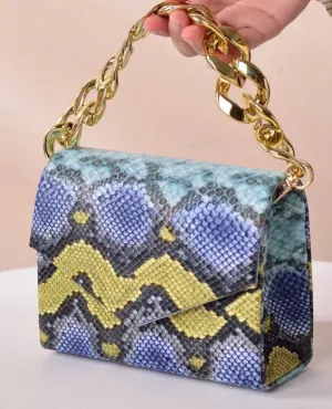 Print Bag Mini Verified Precision-engineered Snake