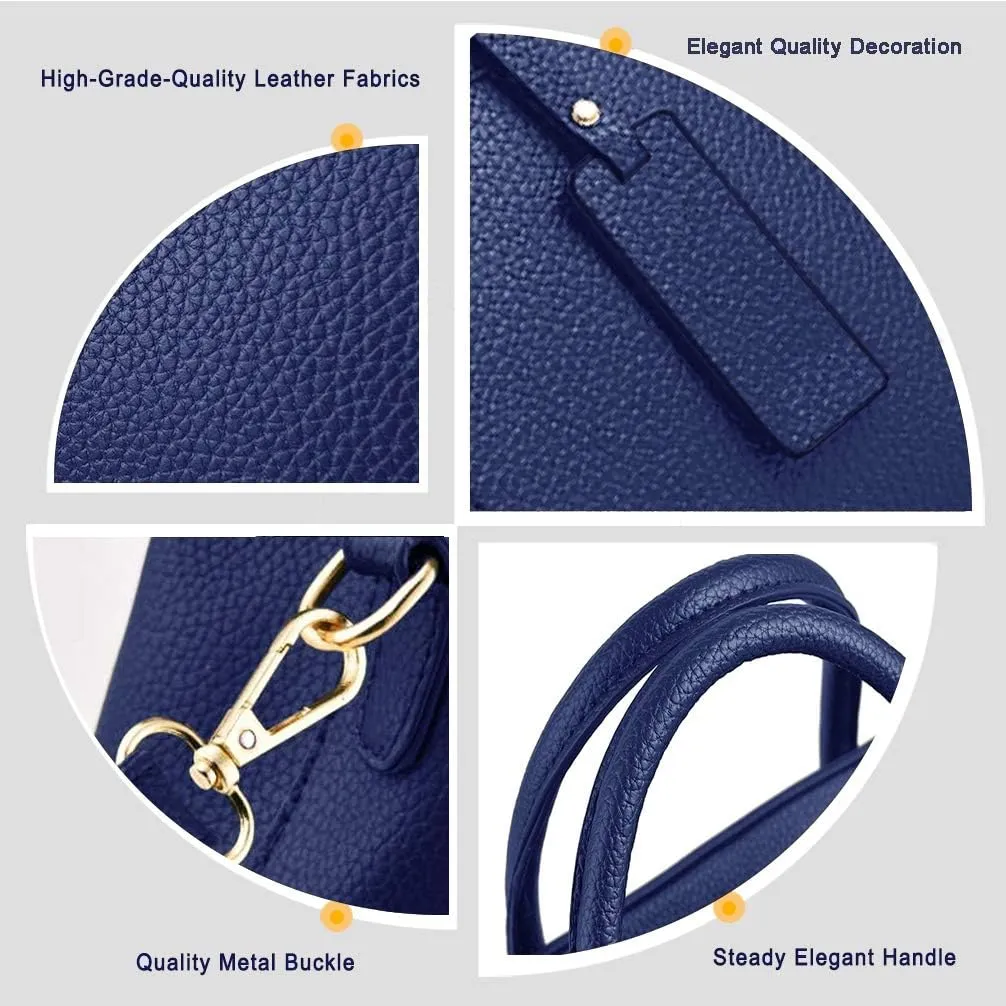 Purses and Handbags for Women Shoulder Tote Bags Top Handle Satchel