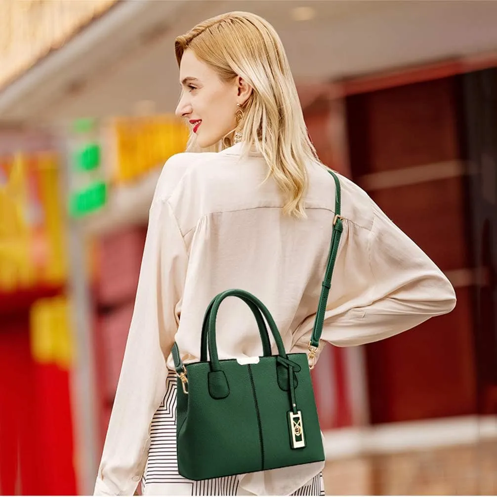 Purses and Handbags for Women Shoulder Tote Bags Top Handle Satchel