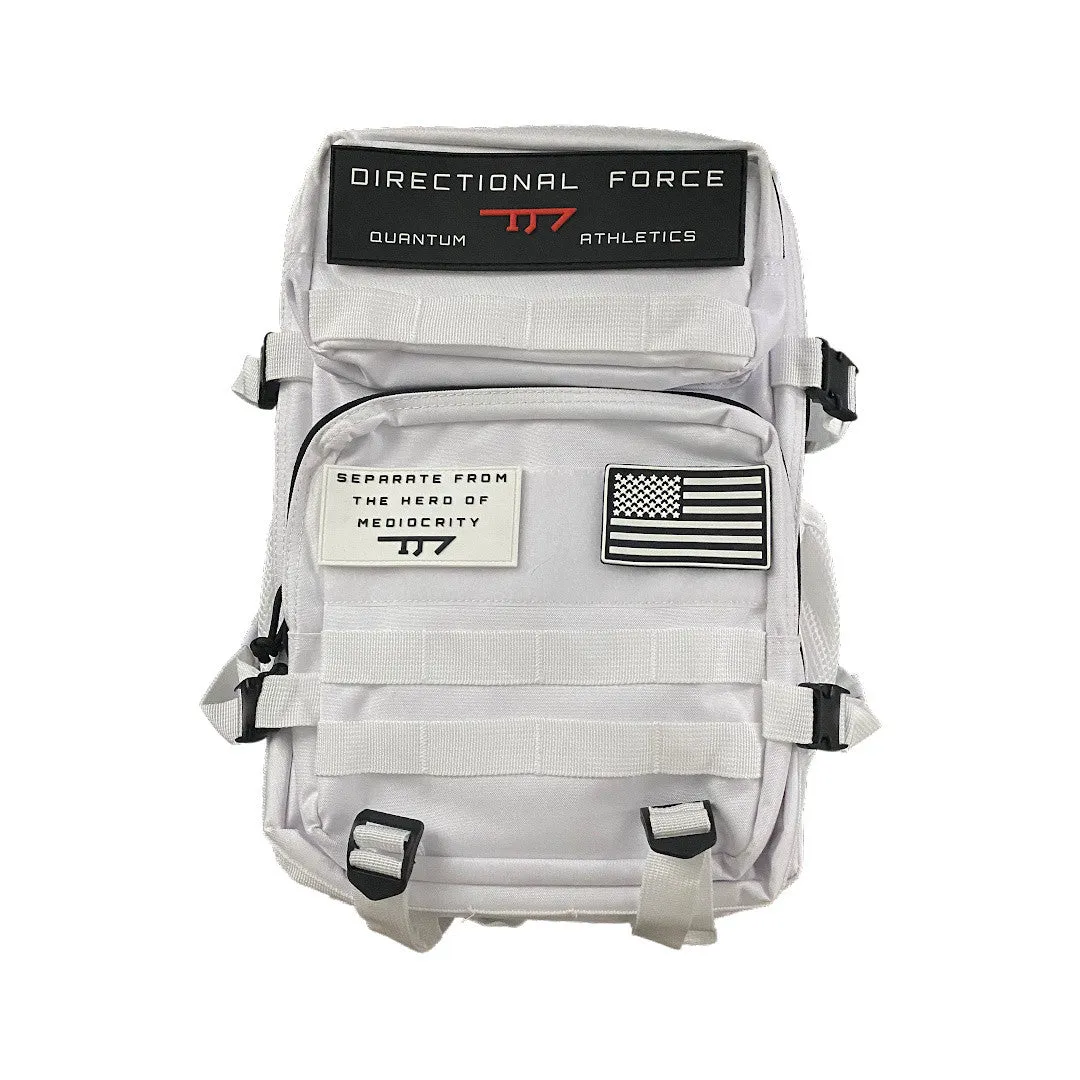 Quantum Series  25L - White
