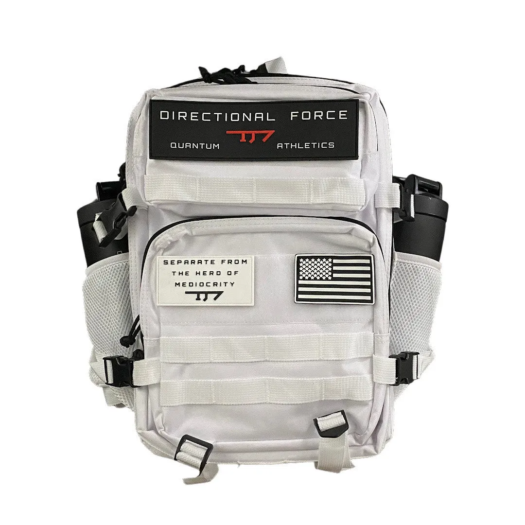 Quantum Series  25L - White