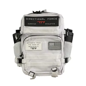 Quantum Series  25L - White