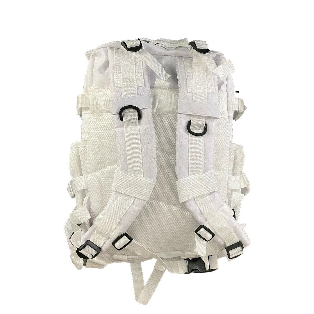 Quantum Series  25L - White