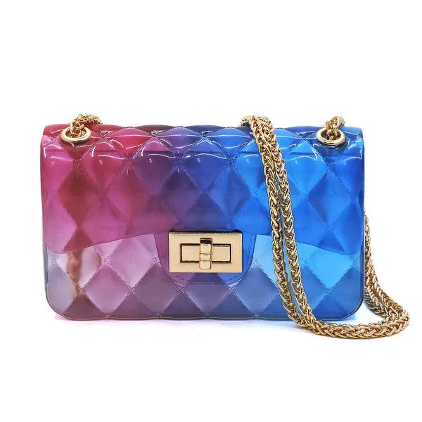 Quilt Jelly Bag