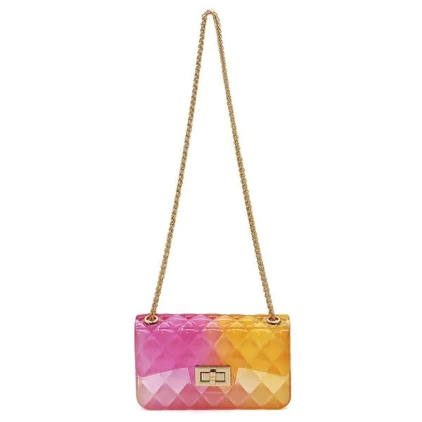 Quilt Jelly Bag
