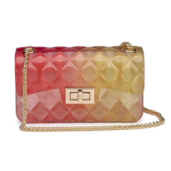 Quilt Jelly Bag