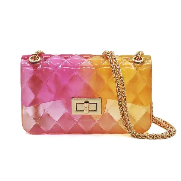 Quilt Jelly Bag