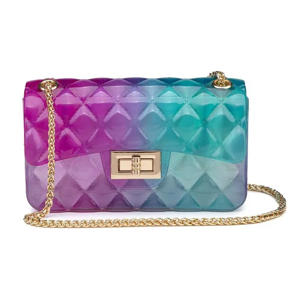 Quilt Jelly Bag