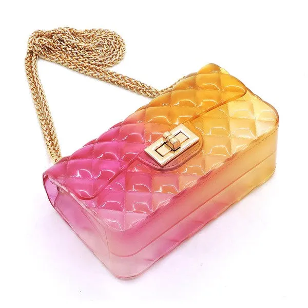 Quilt Jelly Bag