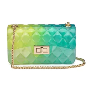 Quilt Jelly Bag