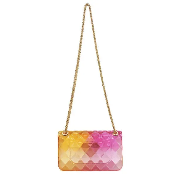Quilt Jelly Bag