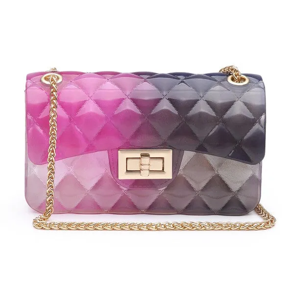 Quilt Jelly Bag