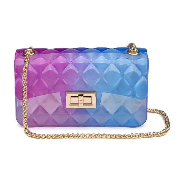 Quilt Jelly Bag