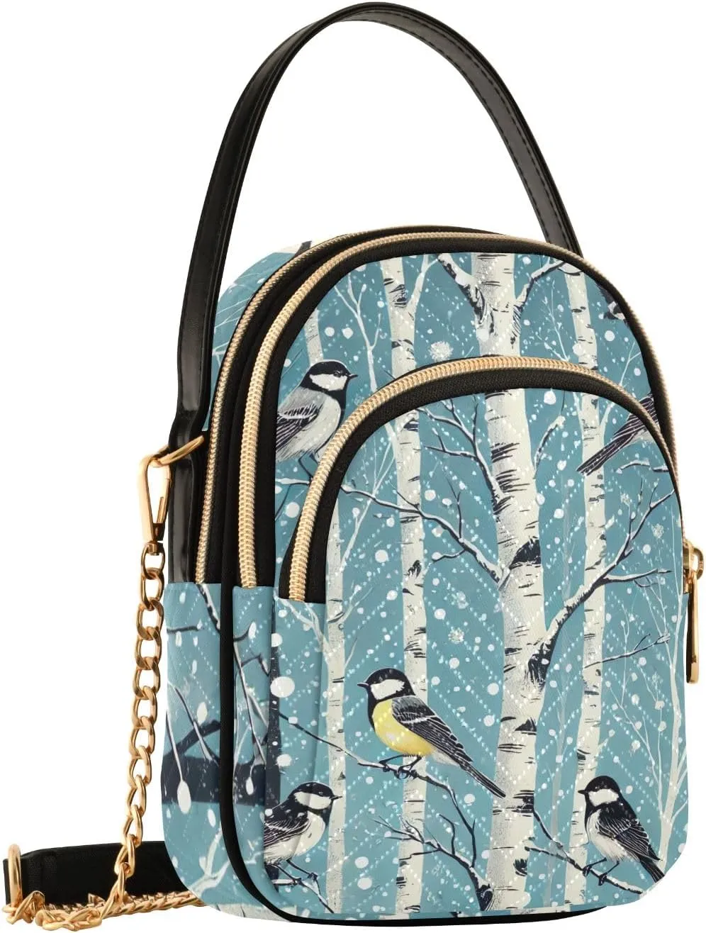 Quilted Shoulder Bag Small Small Shoulder Bags for Women