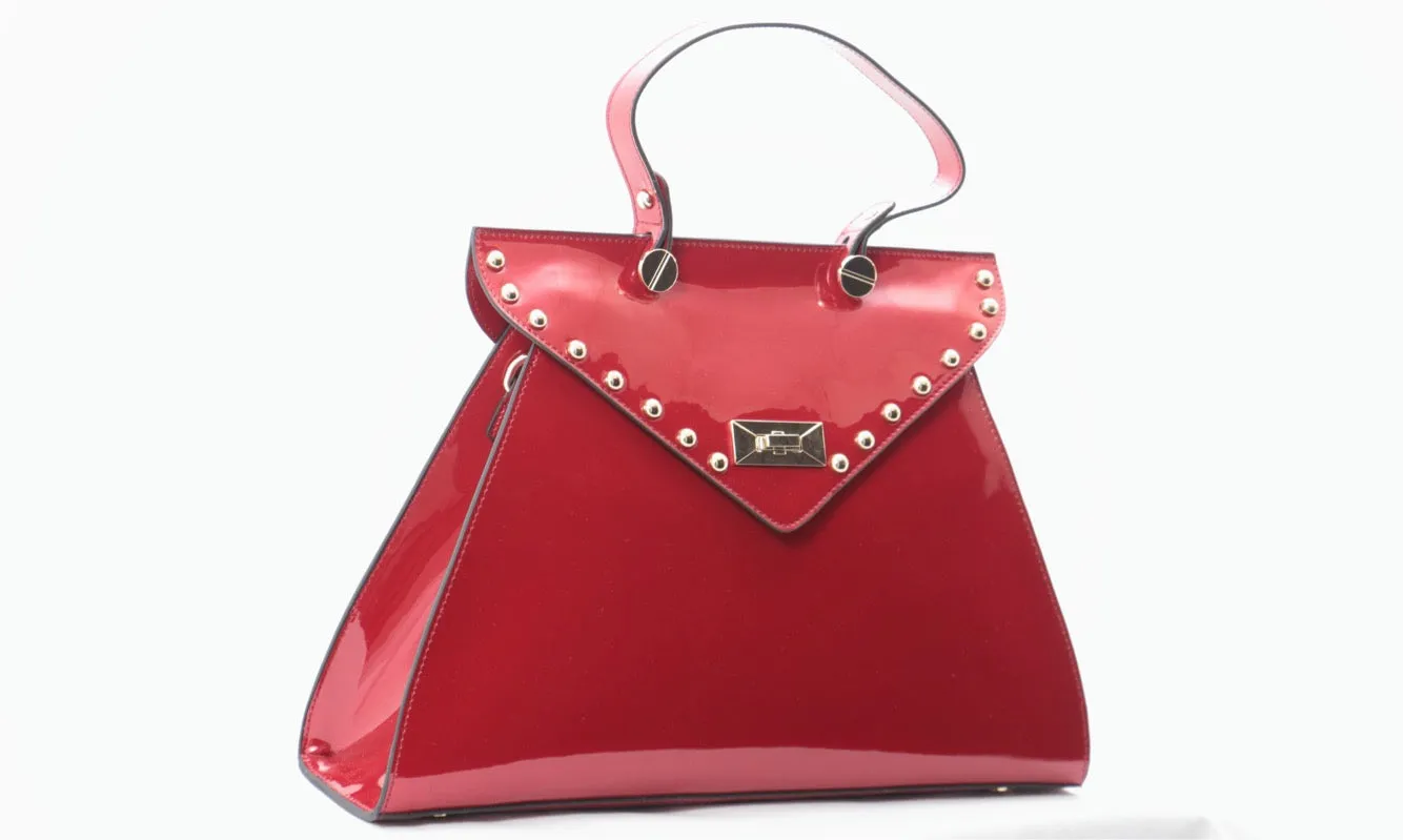 "Patricia" Handbag