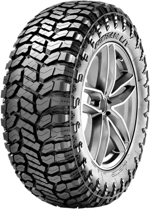Radar Renegade R/T LT285/55R20 E/10PLY BSW