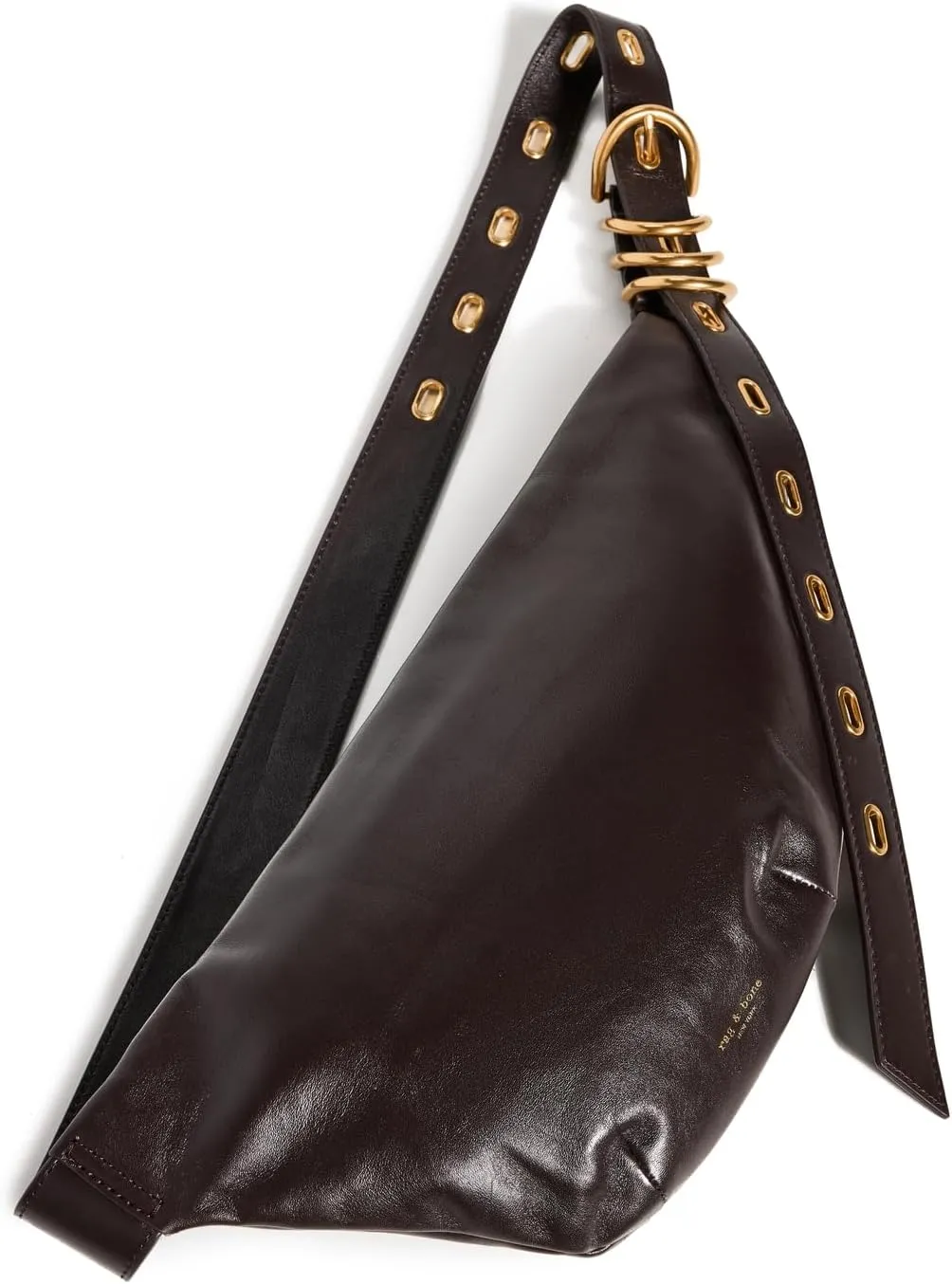 rag & bone Women's Petra Sling Belt Bag