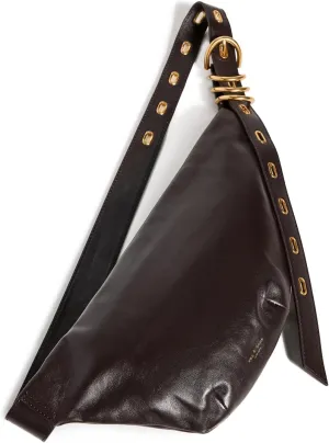 rag & bone Women's Petra Sling Belt Bag
