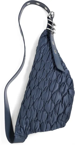 rag & bone Women's Quilted Petra Sling Bag