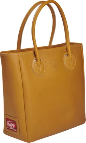 Rawlings | Women's Leather Tote Handbag Collection | Multiple Styles & Colors