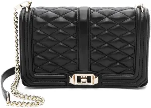 Rebecca Minkoff Love Cross-Body Bag