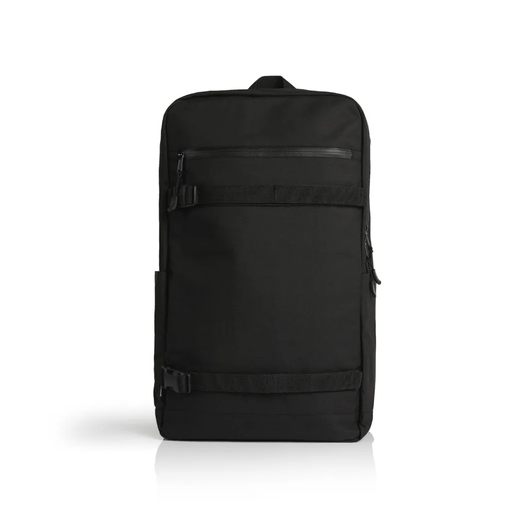 Recycled Strap Backpack (AS-1031)